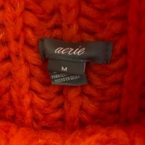 Aerie sweater
